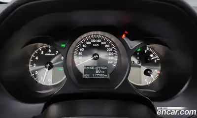Lexus GS 2005 3.0 гидро, миниатюра 8