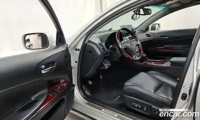 Lexus GS 2005 3.0 гидро, миниатюра 10