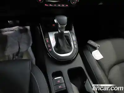 Kia K3 2022 1.6 автомат (гидро), миниатюра 12