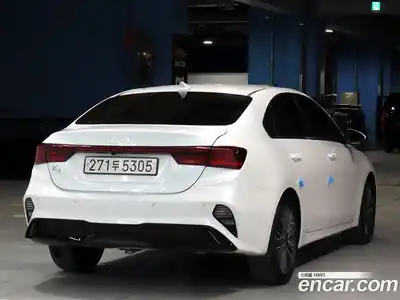 Kia K3 2022 1.6 автомат (гидро), миниатюра 4