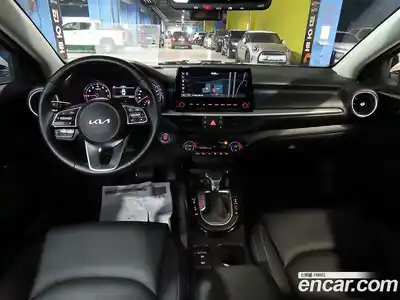 Kia K3 2022 1.6 автомат (гидро), миниатюра 5