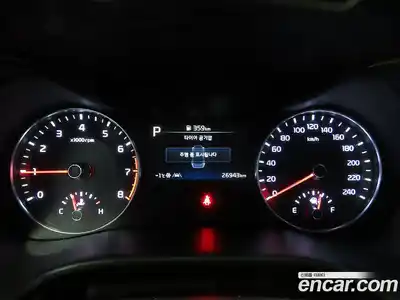 Kia K3 2022 1.6 автомат (гидро), миниатюра 8