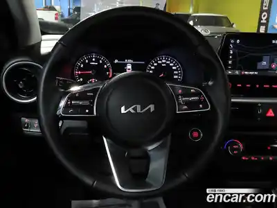 Kia K3 2022 1.6 автомат (гидро), миниатюра 9