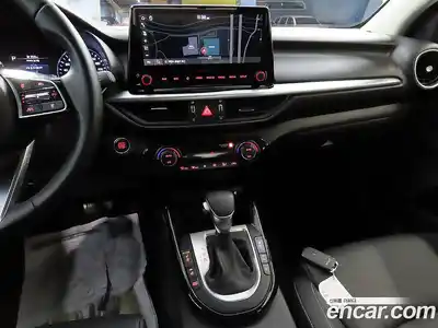 Kia K3 2022 1.6 автомат (гидро), миниатюра 10