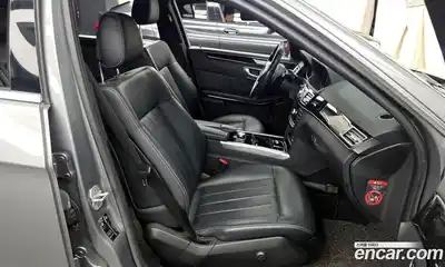Mercedes-Benz E-Class 2015 2.1 гидро, миниатюра 11