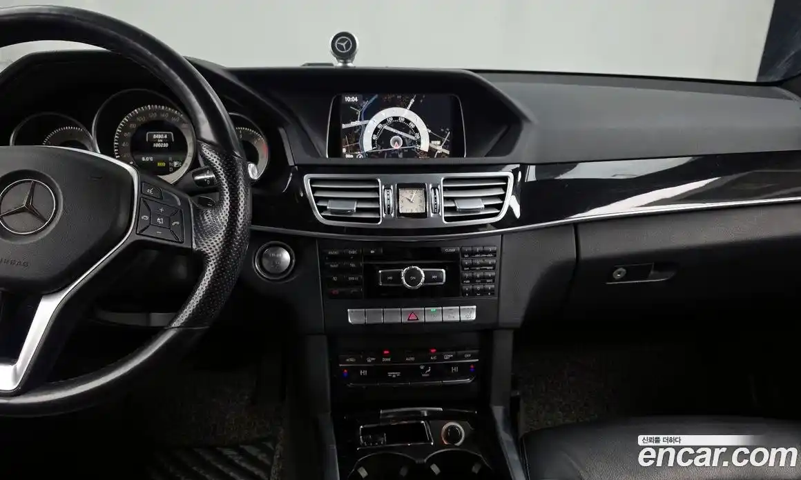 Mercedes-Benz E-Class 2015 2.1 гидро, фото 14