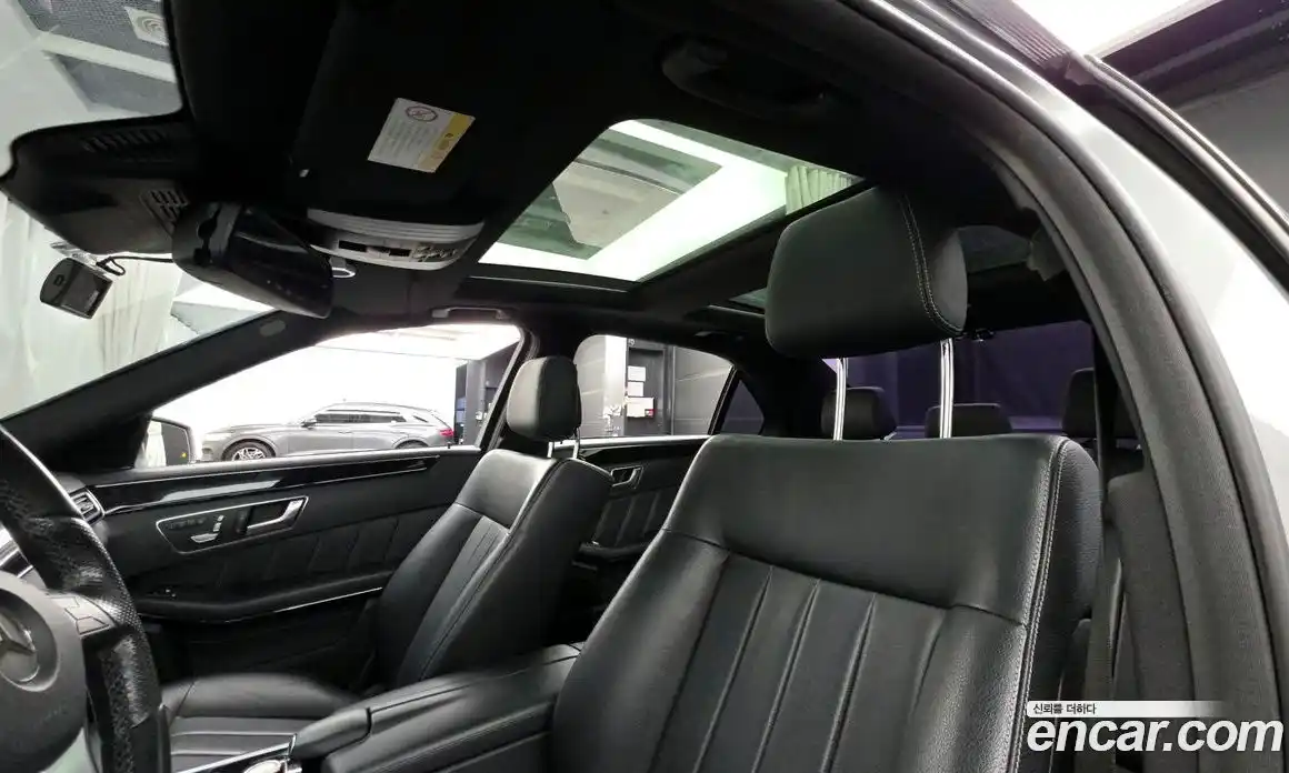 Mercedes-Benz E-Class 2015 2.1 гидро, фото 18