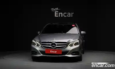 Mercedes-Benz E-Class 2015 2.1 гидро, миниатюра 3