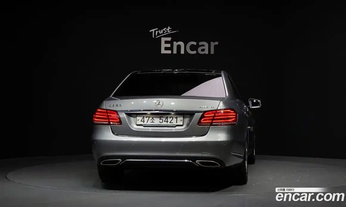 Mercedes-Benz E-Class 2015 2.1 гидро, фото 4