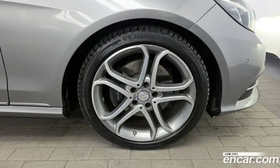 Mercedes-Benz E-Class 2015 2.1 гидро, фото 5