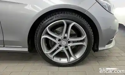 Mercedes-Benz E-Class 2015 2.1 гидро, миниатюра 5
