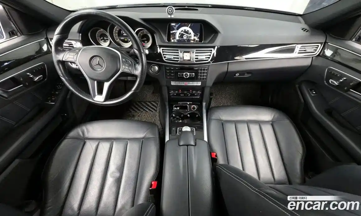 Mercedes-Benz E-Class 2015 2.1 гидро, фото 7