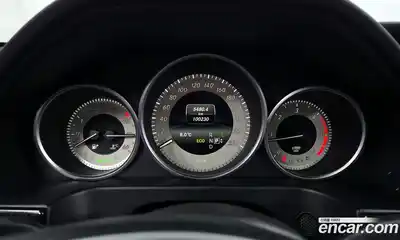 Mercedes-Benz E-Class 2015 2.1 гидро, миниатюра 8