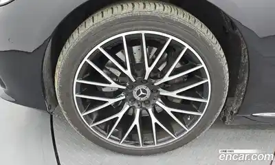 Mercedes-Benz S-Class 2022 4.0 гидро, миниатюра 5