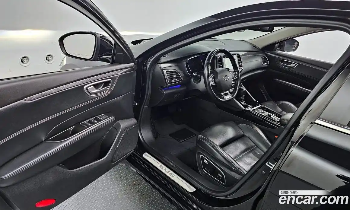 Renault SM6 2017 2.0 гидро, фото 11