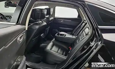 Renault SM6 2017 2.0 гидро, миниатюра 12