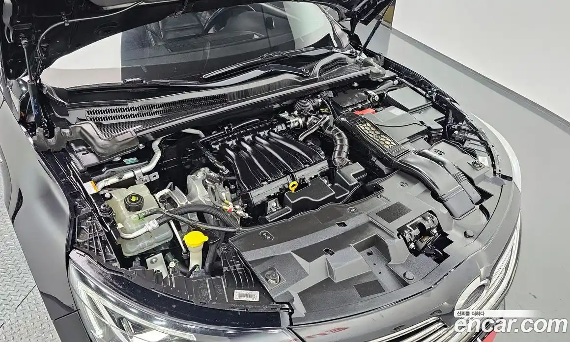 Renault SM6 2017 2.0 гидро, фото 6