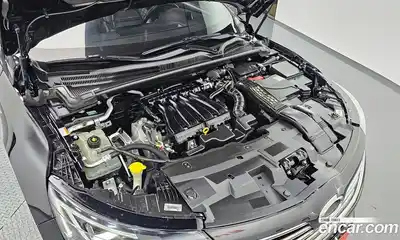 Renault SM6 2017 2.0 гидро, миниатюра 6