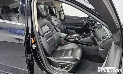 Renault SM6 2017 2.0 гидро, миниатюра 10