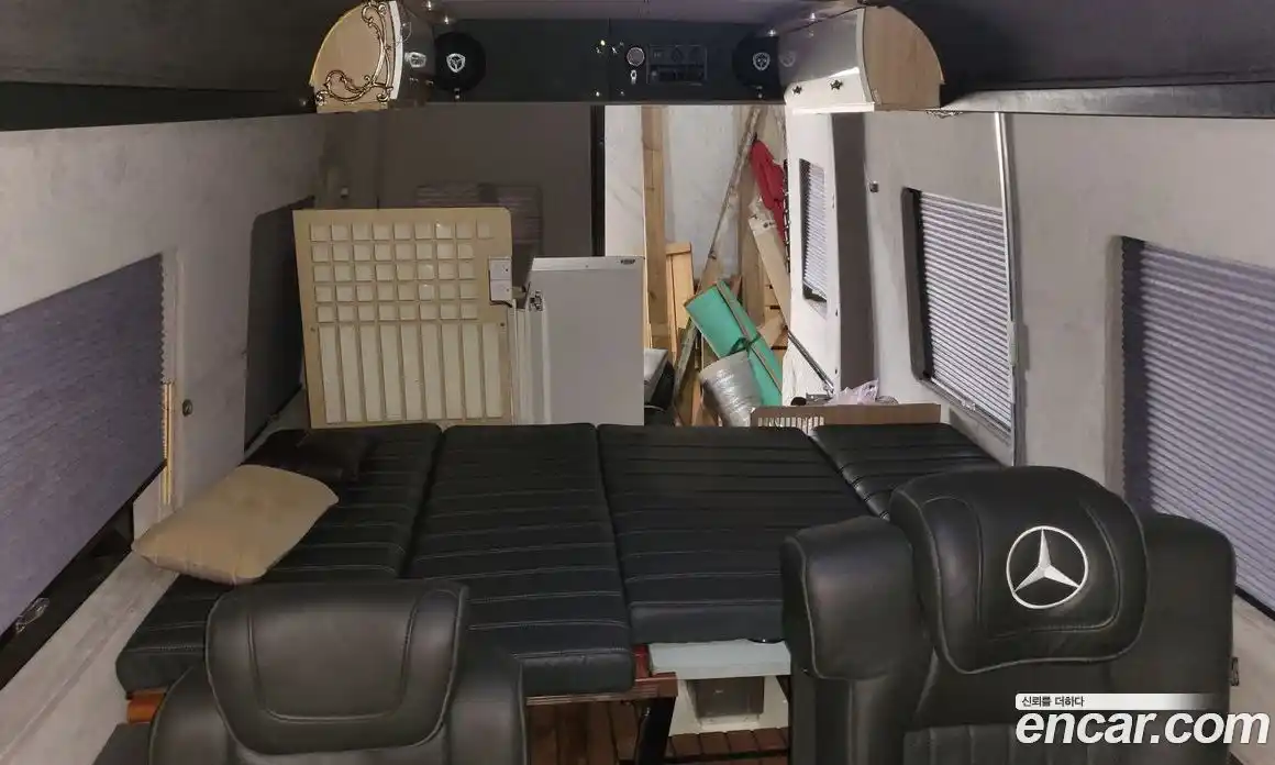Mercedes-Benz Sprinter 2012 3.5 гидро, фото 12 Mercedes-Benz Sprinter 2012 3.5 гидро, фото 12