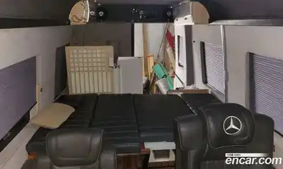 Mercedes-Benz Sprinter 2012 3.5 гидро, миниатюра 12