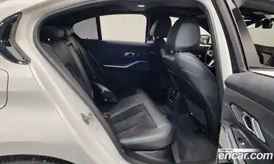 BMW 3 серия 2020 2.0 автомат (гидро), миниатюра 11