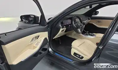 BMW 3 серия 2022 2.0 автомат (гидро), миниатюра 11