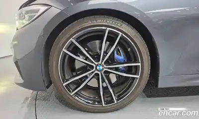 BMW 3 серия 2022 2.0 автомат (гидро), миниатюра 5