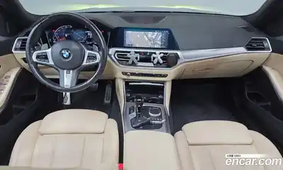BMW 3 серия 2022 2.0 автомат (гидро), миниатюра 7