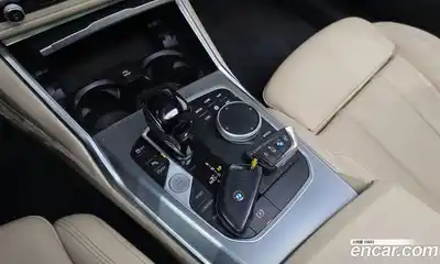 BMW 3 серия 2022 2.0 автомат (гидро), миниатюра 9