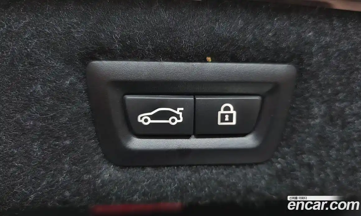 BMW 5-Series 2017 2.0 гидро, фото 19