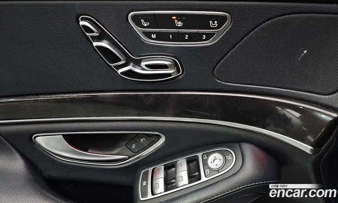 Mercedes-Benz S-Class 2020 2.9 гидро, фото 12