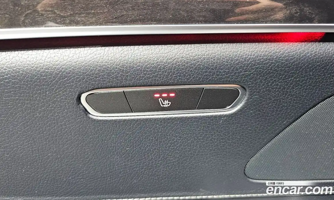 Mercedes-Benz S-Class 2020 2.9 гидро, фото 19