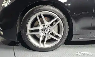 Mercedes-Benz S-Class 2020 2.9 гидро, миниатюра 5