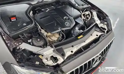 Mercedes-Benz E-Class 2019 1.9 гидро, миниатюра 6