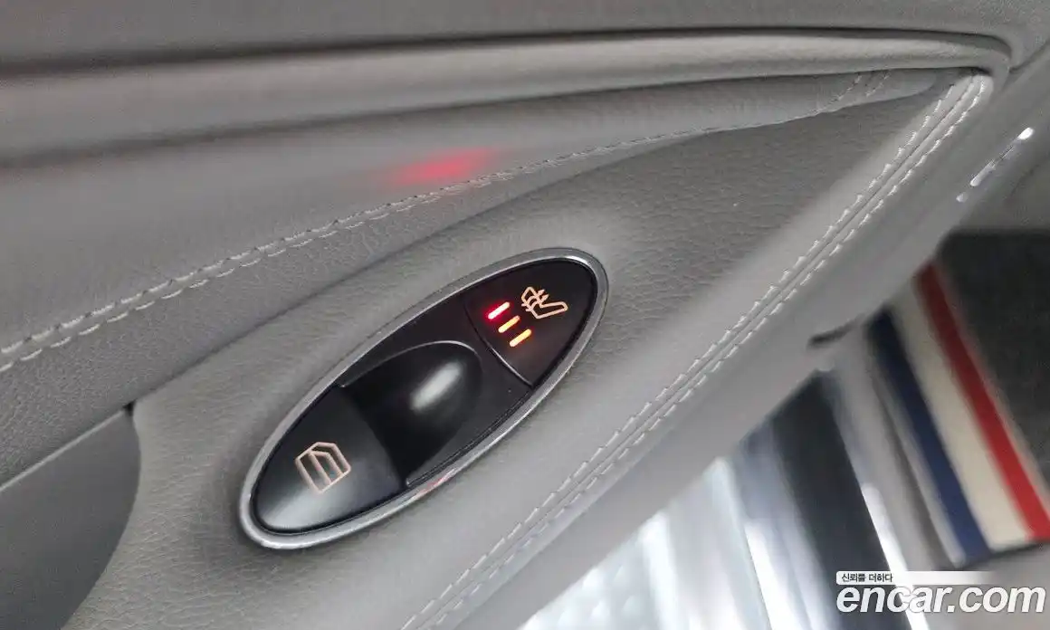 Mercedes-Benz CLS-Class 2010 3.5 гидро, фото 18