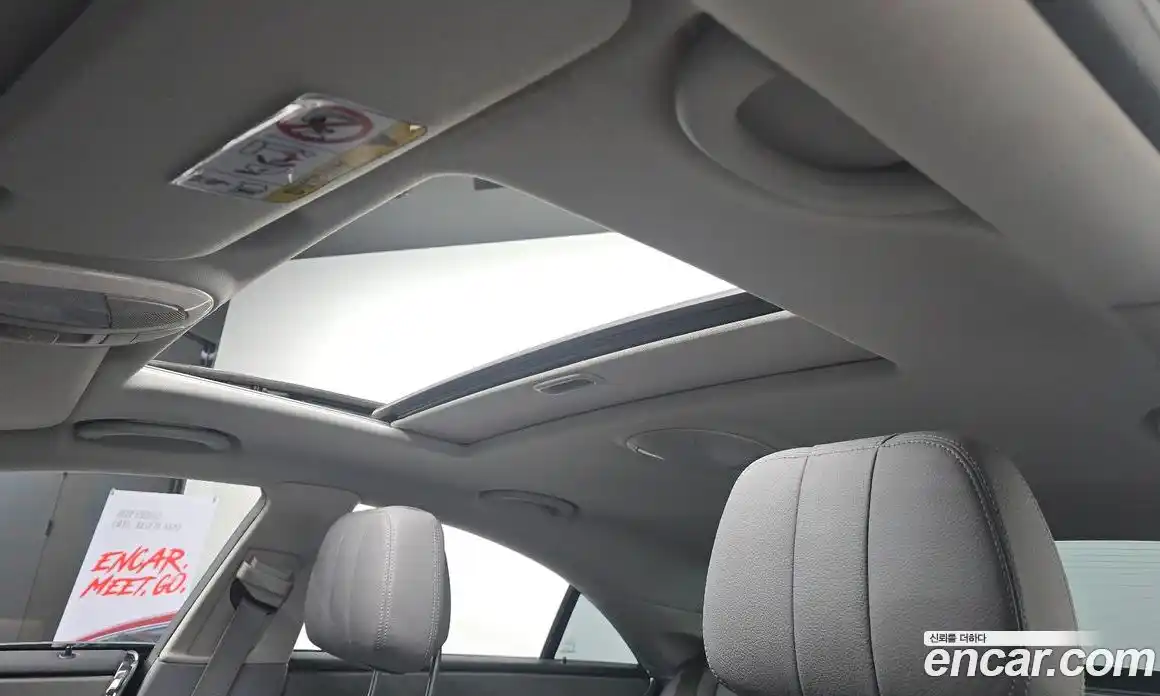 Mercedes-Benz CLS-Class 2010 3.5 гидро, фото 19