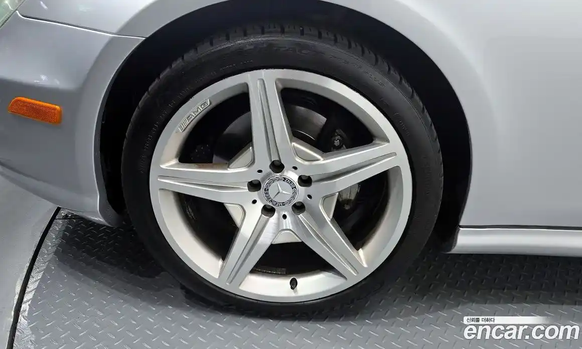 Mercedes-Benz CLS-Class 2010 3.5 гидро, фото 5