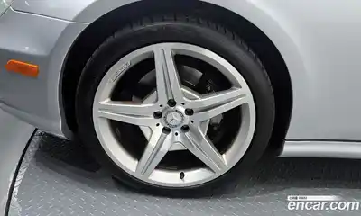 Mercedes-Benz CLS-Class 2010 3.5 гидро, миниатюра 5