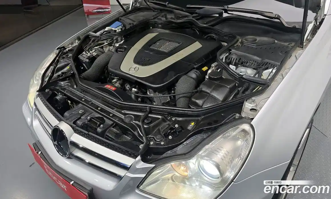 Mercedes-Benz CLS-Class 2010 3.5 гидро, фото 6