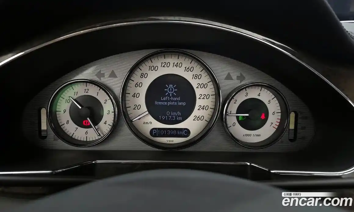 Mercedes-Benz CLS-Class 2010 3.5 гидро, фото 8