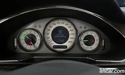 Mercedes-Benz CLS-Class 2010 3.5 гидро, миниатюра 8