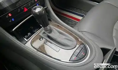 Mercedes-Benz CLS-Class 2010 3.5 гидро, миниатюра 9