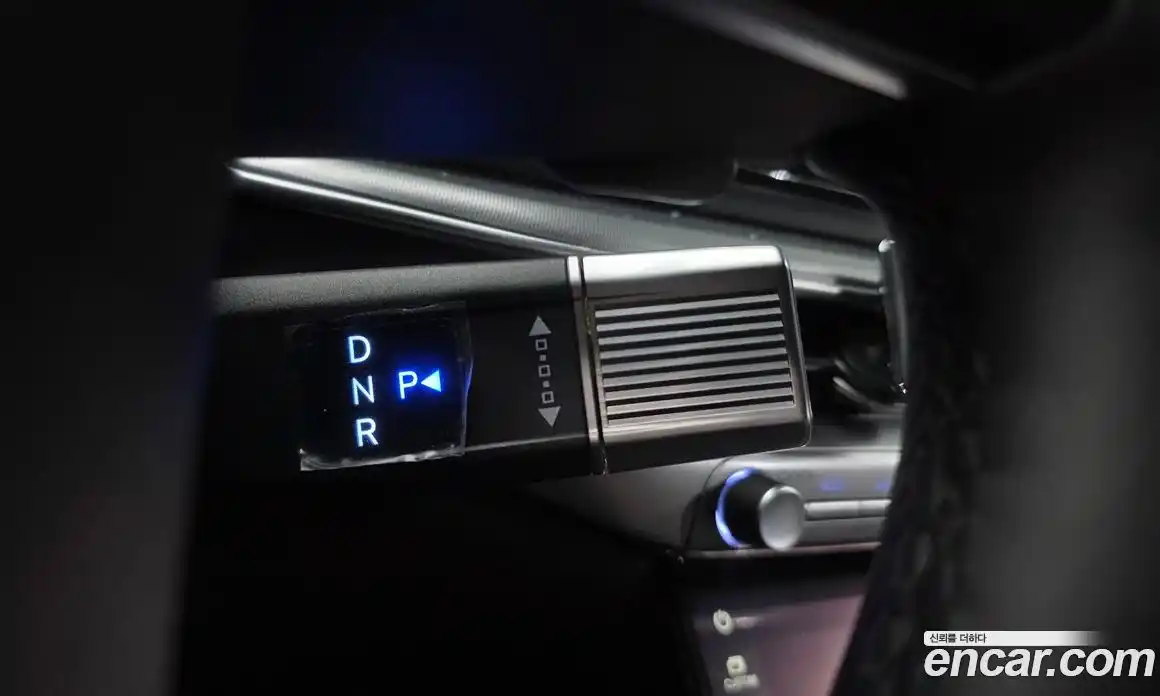 Hyundai Grandeur 2024 3.5 гидро, фото 12