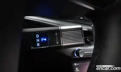 Hyundai Grandeur 2024 3.5 гидро, миниатюра 12