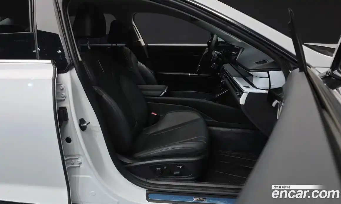 Hyundai Grandeur 2024 3.5 гидро, фото 16