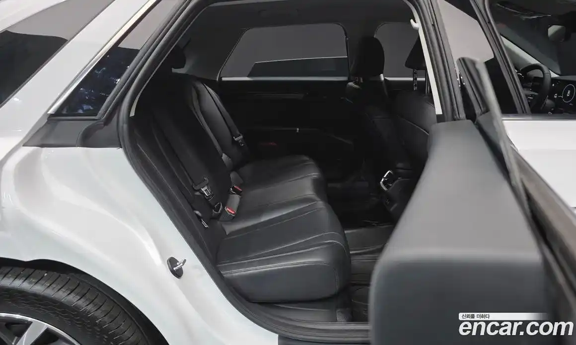 Hyundai Grandeur 2024 3.5 гидро, фото 17