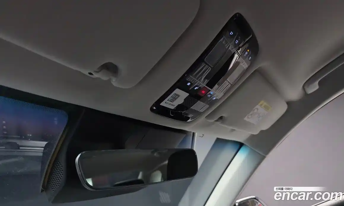 Hyundai Grandeur 2024 3.5 гидро, фото 25