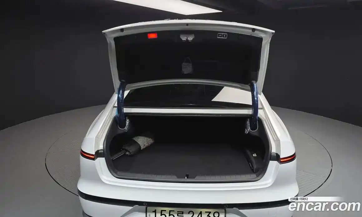 Hyundai Grandeur 2024 3.5 гидро, фото 26