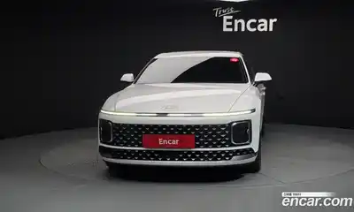 Hyundai Grandeur 2024 3.5 гидро, миниатюра 3